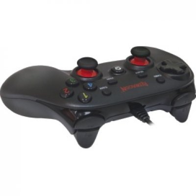     Defender Redragon Saturn USB Xinput-PS3,12 ,2  - #1