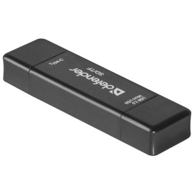   Defender Multi Stick USB2.0 TYPE A/B/C - SD/TF - #1