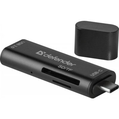   Defender Speed Stick USB3.1 TYPE C - USB/SD/TF - #2