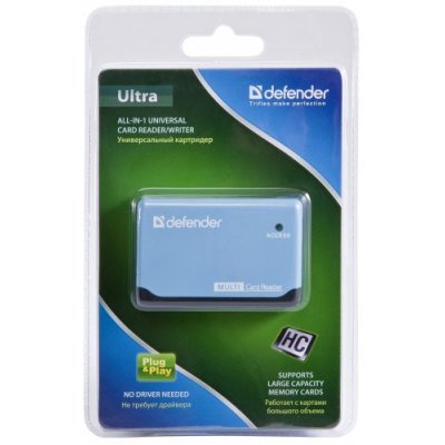   Defender Ultra USB 2.0, 5  - #3