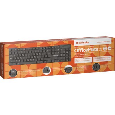   Defender OfficeMate HB-260 RU,, - #2