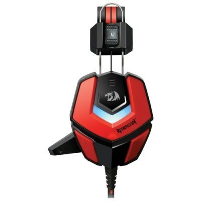    Defender Redragon Ridley - #1