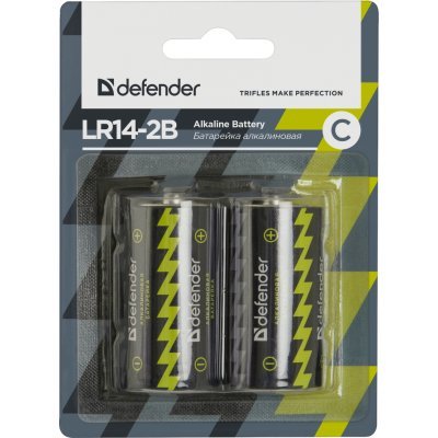   Defender  LR14-2B ,   2  - #2
