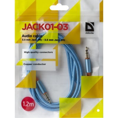    3,5  Defender JACK01-03  JACK M- JACK M, 1,2 - #2