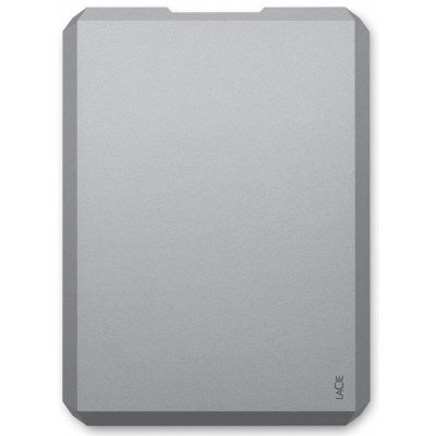 Фото Внешний жесткий диск LaCie STHG4000402 4TB - #1