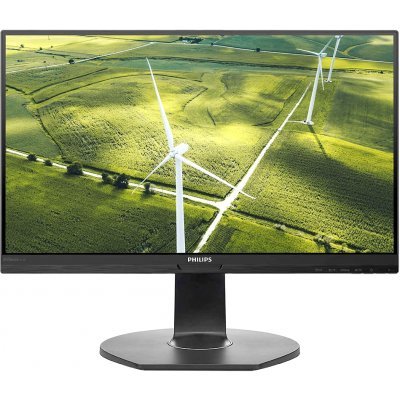   Philips 23.8" 241B7QGJEB/00 Black - #1