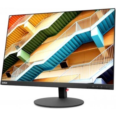 Фото Монитор Lenovo 25" ThinkVision T25m-10 - #1