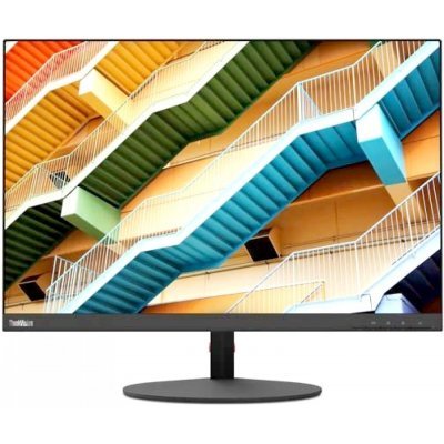   Lenovo 25" ThinkVision T25m-10 - #2