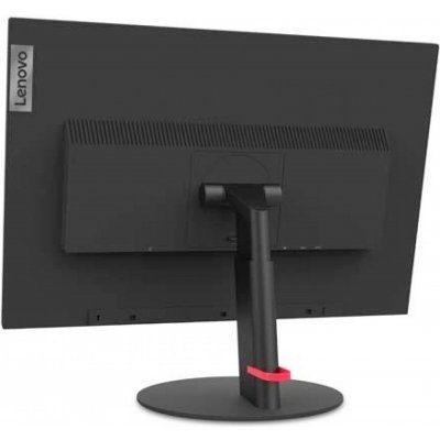 Фото Монитор Lenovo 25" ThinkVision T25m-10 - #3