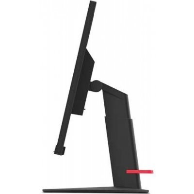 Фото Монитор Lenovo 25" ThinkVision T25m-10 - #6