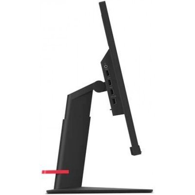 Фото Монитор Lenovo 25" ThinkVision T25m-10 - #7