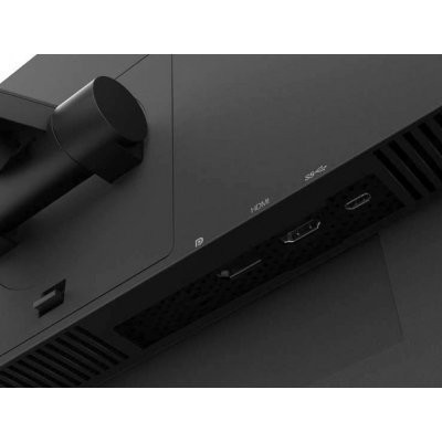 Фото Монитор Lenovo 25" ThinkVision T25m-10 - #8