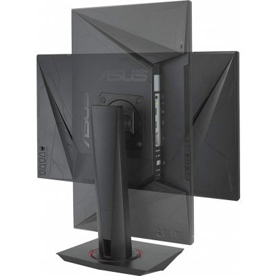   ASUS 24" VG248QG Black - #5