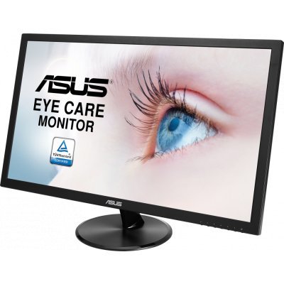 Фото Монитор ASUS VP247NA - #1