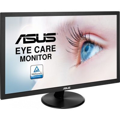 Фото Монитор ASUS VP247NA - #2