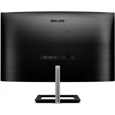 Фото Монитор Philips 32" 328E1CA (00/01) Black - #2