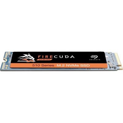 Фото Накопитель SSD Seagate ZP2000GM30021 2TB - #2
