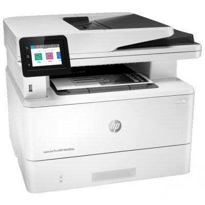     HP LaserJet Pro MFP M428fdw (W1A30A) - #2