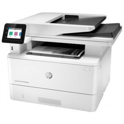     HP LaserJet Pro MFP M428fdw (W1A30A) - #3