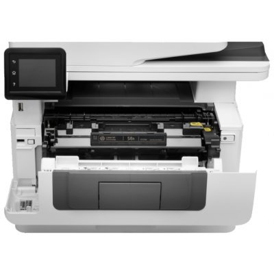     HP LaserJet Pro MFP M428fdw (W1A30A) (<span style="color:#f4a944"></span>) - #4