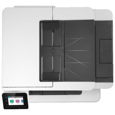     HP LaserJet Pro MFP M428fdw (W1A30A) - #5