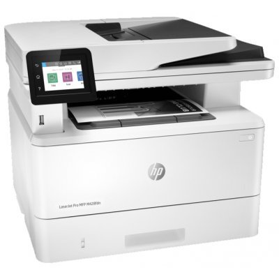     HP LaserJet Pro MFP M428fdn RU (W1A32A) - #1