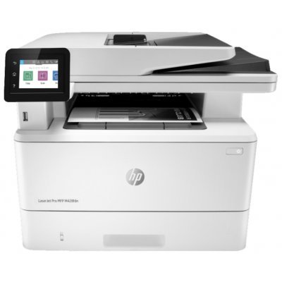     HP LaserJet Pro MFP M428fdn RU (W1A32A) - #2