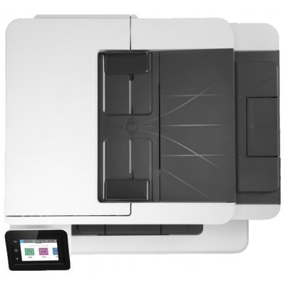     HP LaserJet Pro MFP M428fdn RU (W1A32A) - #4