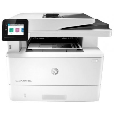     HP LaserJet Pro MFP M428dw RU (W1A31A) - #1