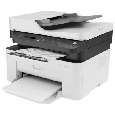     HP Laser MFP 137fnw (4ZB84A) (<span style="color:#f4a944"></span>) - #1