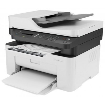     HP Laser MFP 137fnw (4ZB84A) - #1