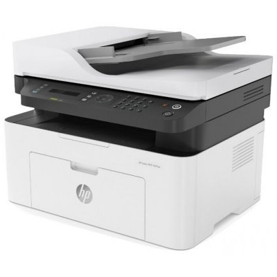     HP Laser MFP 137fnw (4ZB84A) - #2