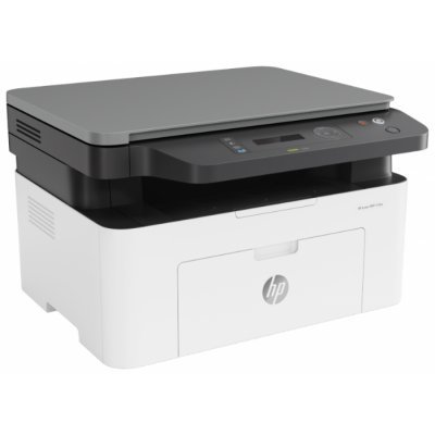     HP Laser MFP 135w (4ZB83A) - #3