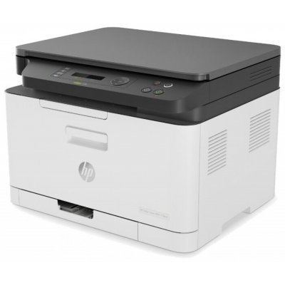     HP Color Laser MFP 178nw (4ZB96A) - #2