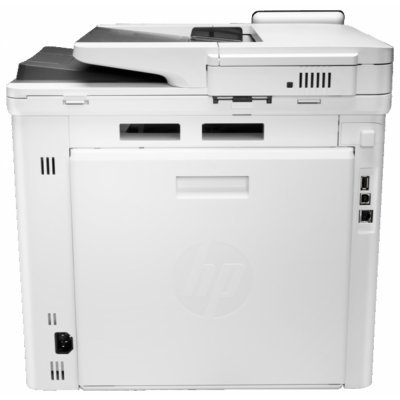     HP Color LaserJet Pro MFP M479dw (W1A77A) - #3