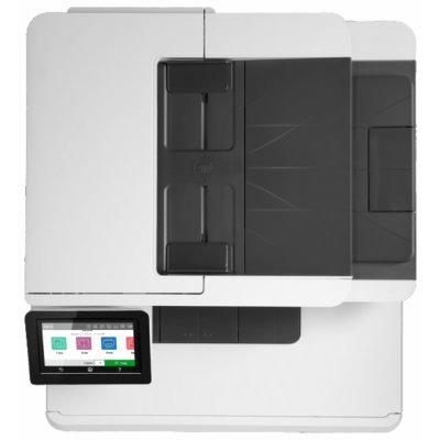     HP Color LaserJet Pro MFP M479dw (W1A77A) - #5