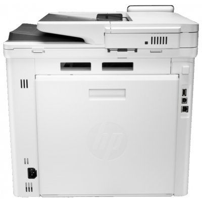     HP Color LaserJet Pro MFP M479fnw (W1A78A) - #3