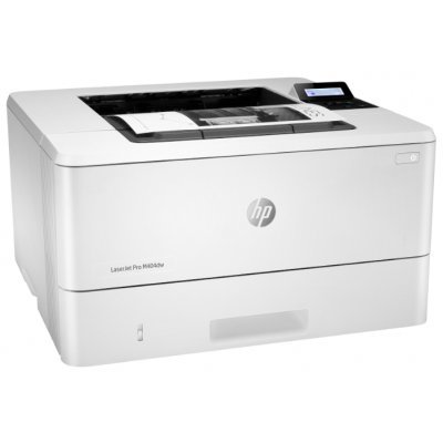     HP LaserJet Pro M404dw (W1A56A) (<span style="color:#f4a944"></span>) - #1