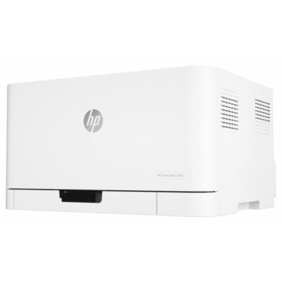     HP Color Laser 150nw (4ZB95A) - #4