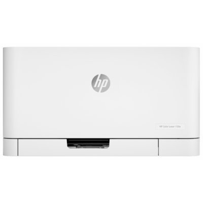     HP Color Laser 150a Printer 4ZB94A) - #2