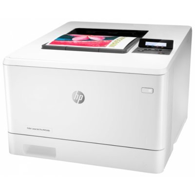     HP Color LaserJet Pro M454dn (W1Y44A) - #1