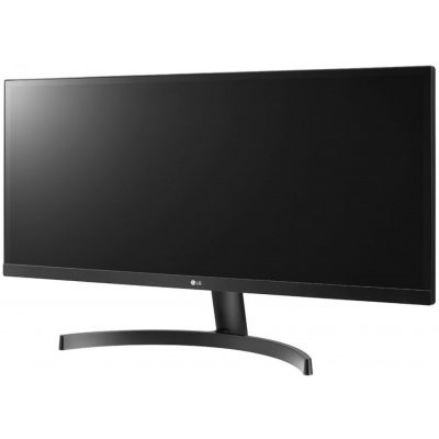 Фото Монитор LG 34&#039;&#039; 34WL500-B - #2