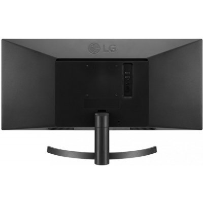 Фото Монитор LG 34&#039;&#039; 34WL500-B - #3