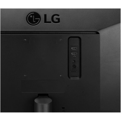 Фото Монитор LG 34&#039;&#039; 34WL500-B - #4