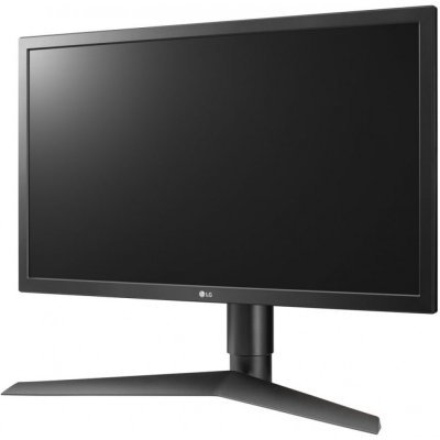   LG 23.8" 24GL650-B Black - #1