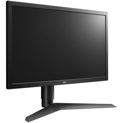   LG 23.8" 24GL650-B Black - #2