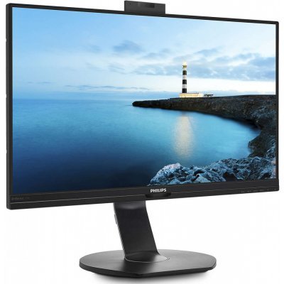   Philips 27" 272B7QUBHEB/00 Black - #1