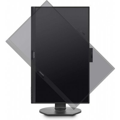   Philips 27" 272B7QUBHEB/00 Black - #4