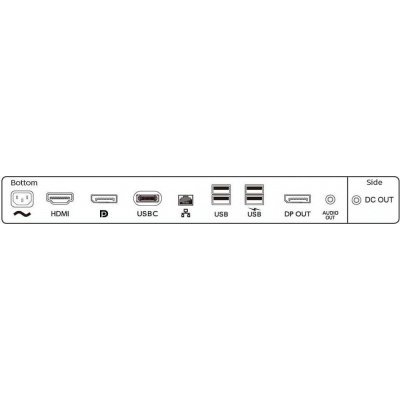   Philips 27" 272B7QUBHEB/00 Black - #5