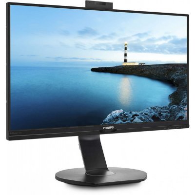   Philips 23.8" 241B7QUBHEB/00 Black - #1